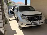 Toyota Land Cruiser Prado 2016 года за 16 900 000 тг. в Актау – фото 2