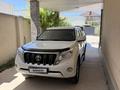 Toyota Land Cruiser Prado 2016 годаүшін16 500 000 тг. в Актау