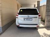Toyota Land Cruiser Prado 2016 года за 16 900 000 тг. в Актау – фото 5