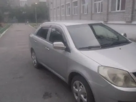 Geely MK 2012 года за 2 700 000 тг. в Семей – фото 2