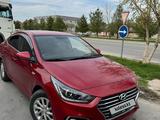 Hyundai Accent 2019 годаүшін8 000 000 тг. в Шымкент