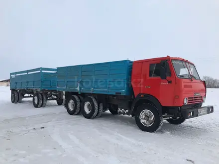 КамАЗ  5320 1993 года за 5 500 000 тг. в Костанай