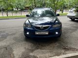 Mazda 6 2002 года за 1 350 000 тг. в Алматы