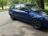 Mazda 6 2002 года за 1 350 000 тг. в Алматы – фото 4