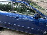 Mazda 6 2002 года за 1 350 000 тг. в Алматы – фото 5
