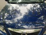 Mazda 6 2002 года за 1 350 000 тг. в Алматы – фото 2