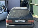 Volkswagen Passat 1993 года за 800 000 тг. в Алматы – фото 2
