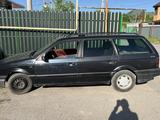 Volkswagen Passat 1993 года за 800 000 тг. в Алматы – фото 4