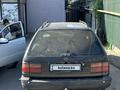 Volkswagen Passat 1993 года за 800 000 тг. в Алматы – фото 3