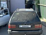 Volkswagen Passat 1993 года за 800 000 тг. в Алматы – фото 3