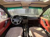 Volkswagen Passat 1993 года за 800 000 тг. в Алматы – фото 5