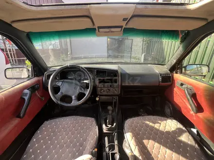 Volkswagen Passat 1993 года за 800 000 тг. в Алматы – фото 5