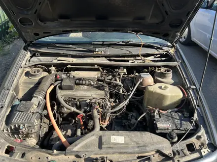 Volkswagen Passat 1993 года за 800 000 тг. в Алматы – фото 6