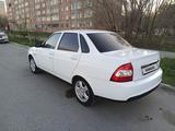 ВАЗ (Lada) Priora 2170 2013 годаүшін2 700 000 тг. в Усть-Каменогорск – фото 2