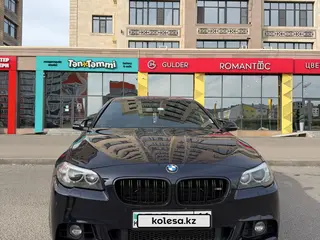 BMW 535