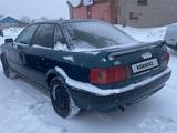 Audi 80 1993 года за 1 590 000 тг. в Петропавловск – фото 3