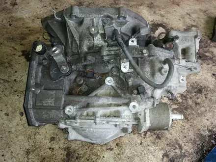 КОРОБКА ДЛЯ NISSAN за 110 000 тг. в Алматы