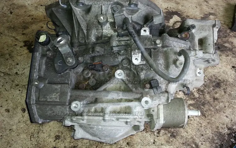 КОРОБКА ДЛЯ NISSAN за 110 000 тг. в Алматы