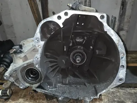 КОРОБКА ДЛЯ NISSAN за 110 000 тг. в Алматы – фото 4