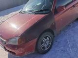 Toyota Starlet 1996 года за 800 000 тг. в Караганда – фото 2