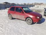 Toyota Starlet 1996 года за 800 000 тг. в Караганда – фото 4