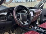 Toyota Hilux 2022 года за 21 000 000 тг. в Атырау – фото 4