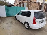 Mazda Premacy 2001 года за 1 400 000 тг. в Костанай – фото 2