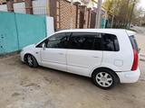 Mazda Premacy 2001 года за 1 400 000 тг. в Костанай – фото 3