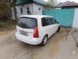 Mazda Premacy 2001 года за 1 400 000 тг. в Костанай – фото 4