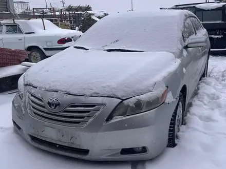 Toyota Camry 2006 года за 3 300 000 тг. в Астана