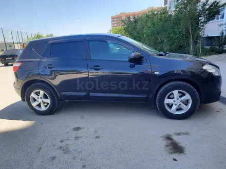 Nissan Qashqai 2013 года за 5 600 000 тг. в Актобе – фото 9