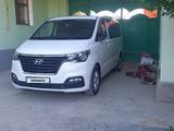 Hyundai Starex 2018 года за 15 000 000 тг. в Туркестан – фото 2