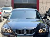 BMW 550 2008 годаfor12 200 000 тг. в Алматы