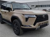 Lexus GX 550 2026 года за 64 500 000 тг. в Актобе – фото 2