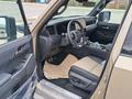 Lexus GX 550 2026 года за 64 500 000 тг. в Актобе – фото 10
