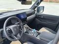 Lexus GX 550 2026 года за 64 500 000 тг. в Актобе – фото 11