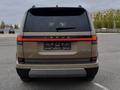 Lexus GX 550 2026 года за 64 500 000 тг. в Актобе – фото 4