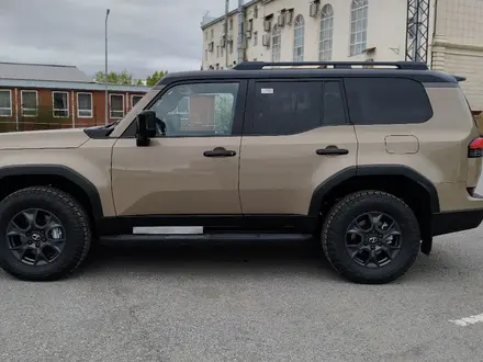 Lexus GX 550 2026 года за 64 500 000 тг. в Актобе – фото 6