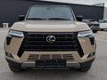 Lexus GX 550 2026 года за 64 500 000 тг. в Актобе – фото 8