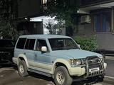 Mitsubishi Pajero 1994 годаүшін2 700 000 тг. в Алматы – фото 3