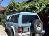 Mitsubishi Pajero 1994 годаүшін2 700 000 тг. в Алматы