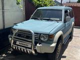 Mitsubishi Pajero 1994 годаүшін2 700 000 тг. в Алматы – фото 2