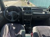 Mitsubishi Pajero 1994 годаүшін2 700 000 тг. в Алматы – фото 4