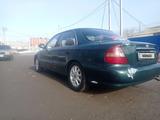 Hyundai Sonata 1998 года за 950 000 тг. в Костанай – фото 3