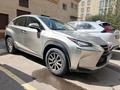 Lexus NX 200 2017 годаүшін14 500 000 тг. в Астана – фото 2