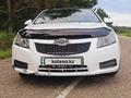 Chevrolet Cruze 2012 года за 3 500 000 тг. в Петропавловск – фото 4