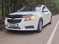 Chevrolet Cruze 2012 года за 3 500 000 тг. в Петропавловск – фото 7