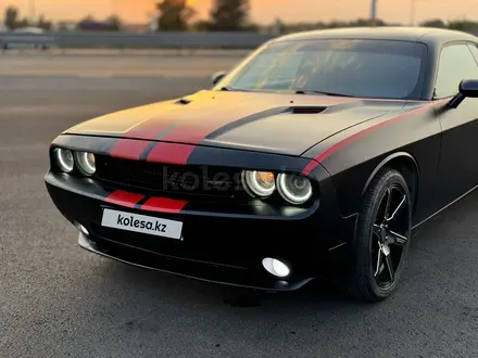 Dodge Challenger 2011 года за 13 500 000 тг. в Алматы – фото 16