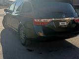 Honda Odyssey 2012 года за 6 500 000 тг. в Актобе – фото 4