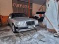 Mercedes-Benz E 230 1991 годаүшін2 600 000 тг. в Шымкент – фото 5